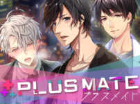 【全31名】PLUS MATE（プラスメイト）の全キャラクターを一覧で紹介【人気キャラ3選】